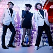 Noisettes - List pictures