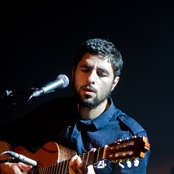 Jose Gonzalez - List pictures