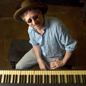 Jon Cleary - List pictures