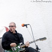 The Blind Shake - List pictures