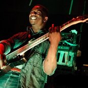 Animals As Leaders - List pictures