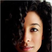 Corinne Bailey Rae - List pictures