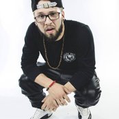 Andy Mineo - List pictures