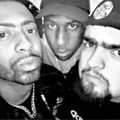 Lootpack - List pictures