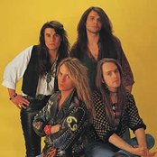 Pink Cream 69 - List pictures