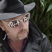 Luke Haines - List pictures