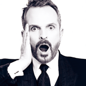 Miguel Bose - List pictures