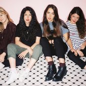 Hinds - List pictures