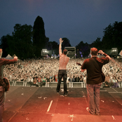 Three Doors Down - List pictures