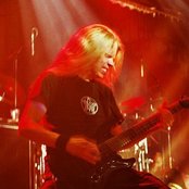 Jeff Loomis - List pictures