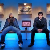 Deep Dish - List pictures