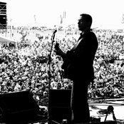 Damien Dempsey - List pictures