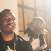 Audio Push - List pictures