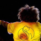 Krizz Kaliko - List pictures