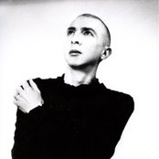 Marc Almond - List pictures