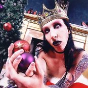 Marilyn Manson - List pictures