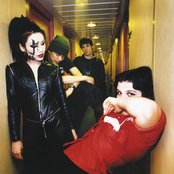 Atari Teenage Riot - List pictures