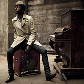 Keziah Jones - List pictures