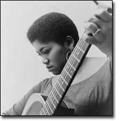 Odetta - List pictures
