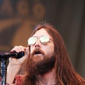 Chris Robinson - List pictures