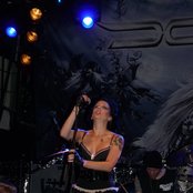 Sister Sin - List pictures