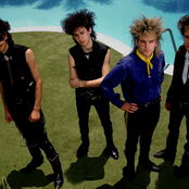 The Alarm - List pictures