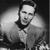Chet Atkins - List pictures