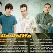 The Movielife - List pictures