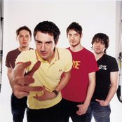 Snow Patrol - List pictures