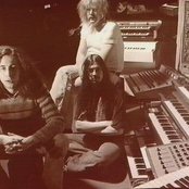 Tangerine Dream - List pictures