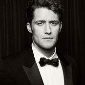 Matthew Morrison - List pictures