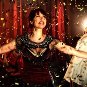 Frost - List pictures