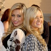 Aly & Aj - List pictures