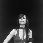 Polly Jean Harvey - List pictures