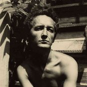 Woody Guthrie - List pictures