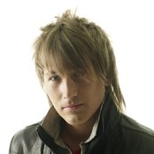 Steve Rushton - List pictures