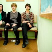 Cut Copy - List pictures