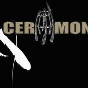 Ceramony - List pictures