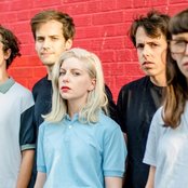 Alvvays - List pictures