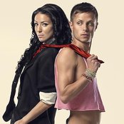 Sophia Somajo - List pictures