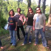 Chris Robinson Brotherhood - List pictures