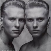 Bros - List pictures