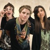 The Summer Set - List pictures