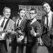 Ice Nine Kills - List pictures