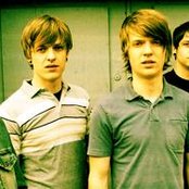 Misery Signals - List pictures