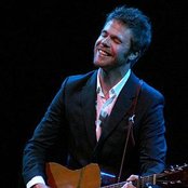 Josh Ritter - List pictures