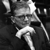 Dmitri Shostakovich - List pictures