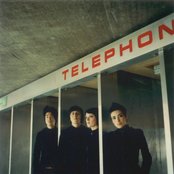 Ladytron - List pictures