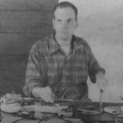 Kevin Drumm - List pictures