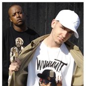 Cunninlynguists - List pictures